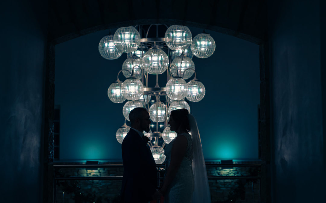 Cavan Crystal Hotel Wedding | Katherine & Kevin