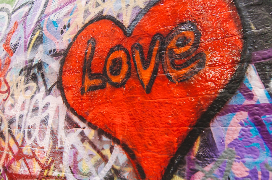 Screw Valentine’s Day